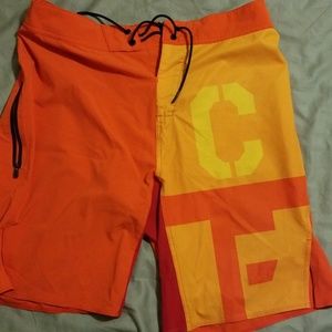 Mens crossfit shorts